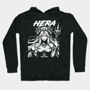 HERA Hoodie